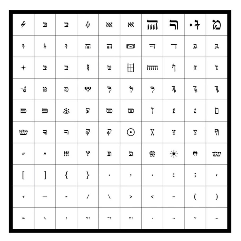 עטיפת האלבום מורה של מורה